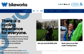 bikeworks.org.uk