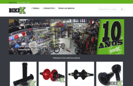 bikex.com.ar