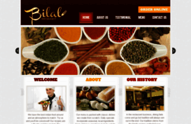 bilalrestaurant.com.au