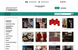 bilgetekstil.ru