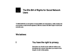 bill-of-rights.ello.co