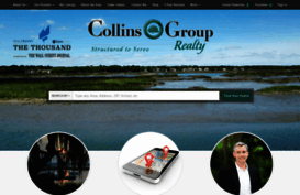 bill.collinsgrouprealty.com