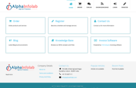 billing.alphainfolab.com