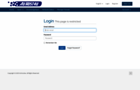billing.auhost4u.com
