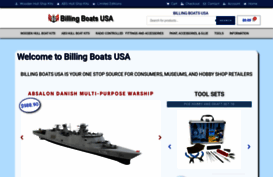 billingboatsusa.com