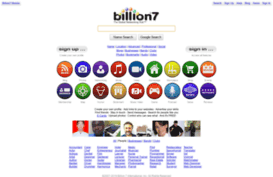 billion7.com