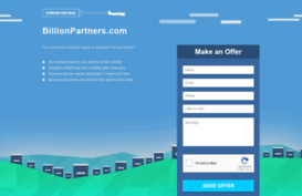 billionpartners.com