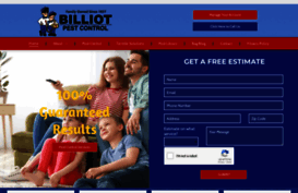 billiotpest.com