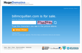 billmcquillan.com