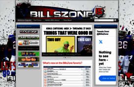 billszone.com