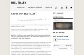 billtilley.com