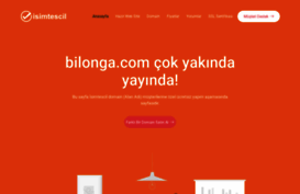 bilonga.com
