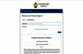 biloxidiocese.powerschool.com