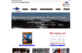 bimax.com