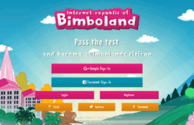 bimbolands.com