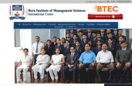 bimsinternational.ac.in