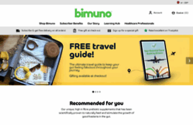 bimuno.com