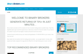 binary-brokers.com