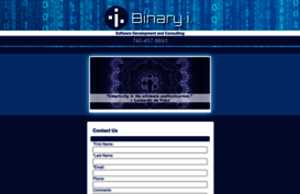 binary-i.net