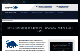 binary365.com