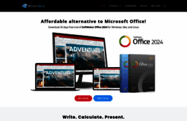 binarynow.com