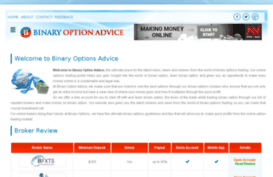 binaryoptionadvice.com
