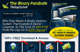 binaryparabola.com