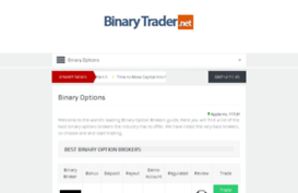 binarytrader.net