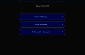 binatec.net