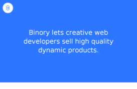 binory.com