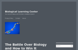 bio-institute.com