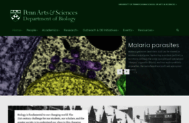 bio.upenn.edu