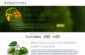 bioactivesinc.com