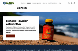 bioastin.com