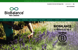biobalance.co.nz