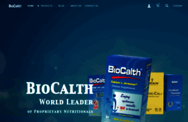 biocalth.com