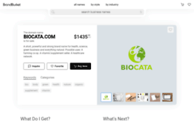 biocata.com