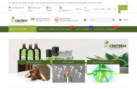 biocenter24.com