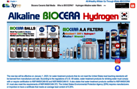 biocera.com
