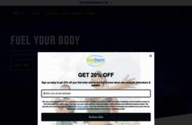 biochem-fitness.com