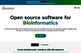 bioconductor.org