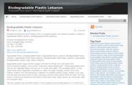 biodegradableplasticlebanon.wordpress.com