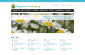 biogenesis-antiaging.com
