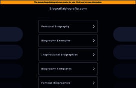 biografiabiografia.com