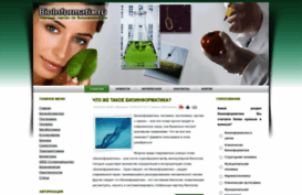 bioinformatix.ru
