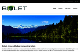 biolet.com