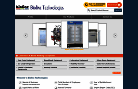 biolinetechnologies.com
