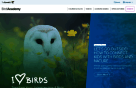 biology.allaboutbirds.org