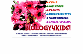 biology4kids.com