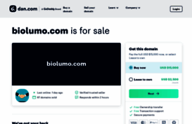 biolumo.com